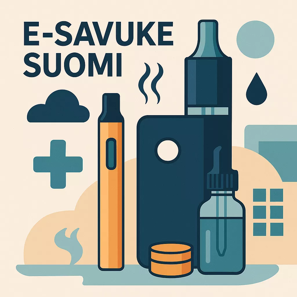 e-savuke suomi